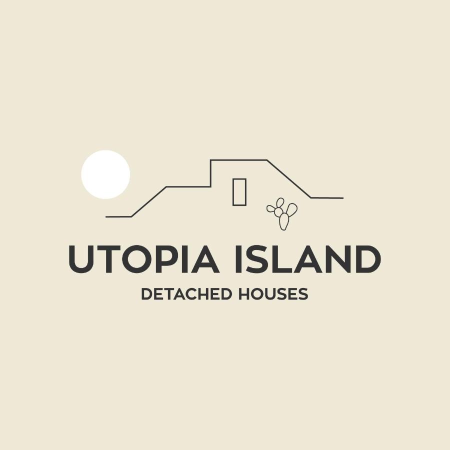 Вілла Boho Bliss Seaview Detached House Analipsis  Екстер'єр фото