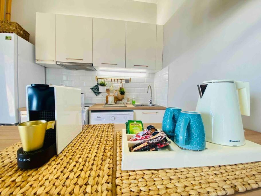 Вілла Boho Bliss Seaview Detached House Analipsis  Екстер'єр фото